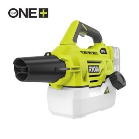 Nebulizador Ryobi ONE+ 18V RY18FGA - 0/ Sin Batería ni Cargador - Tiensol