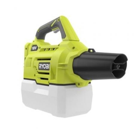 Nebulizador Ryobi ONE+ 18V RY18FGA - 0/ Sin Batería ni Cargador - Tiensol