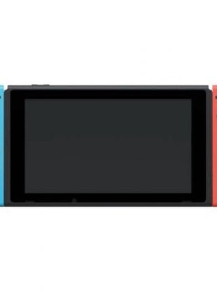 Nintendo Switch Azul Neón/Rojo Neón 2022/ 2 Mandos Joy - Con - Tiensol