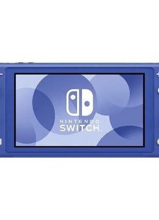 Nintendo Switch Lite Azul - Tiensol