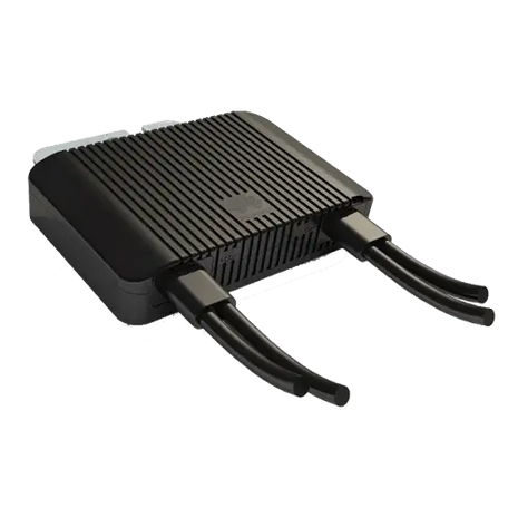 Optimizador Huawei SUN2000 - 600W - P - Tiensol