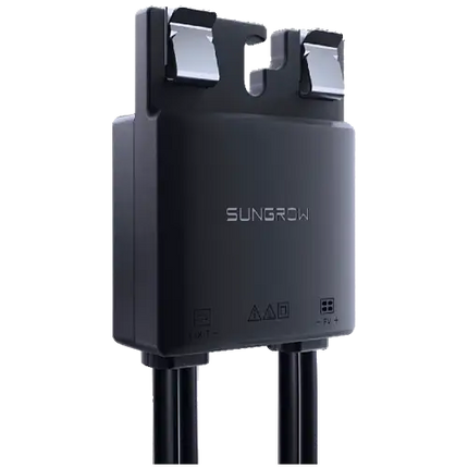 Optimizador Solar Sungrow SP600S para módulos FV - Accesorios de Paneles Solares