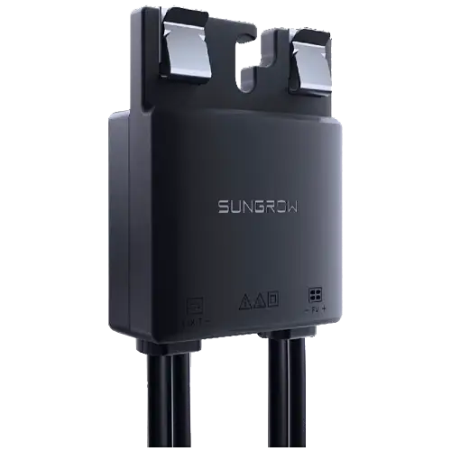 Optimizador Solar Sungrow SP600S para módulos FV - Accesorios de Paneles Solares