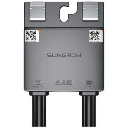 Optimizador Solar Sungrow SP600S para módulos FV - Accesorios de Paneles Solares