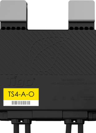 Optimizador Solar Tigo TS4 - A - O 700W - Tiensol