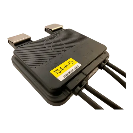 Optimizador Solar Tigo TS4 - A - O 700W - Tiensol