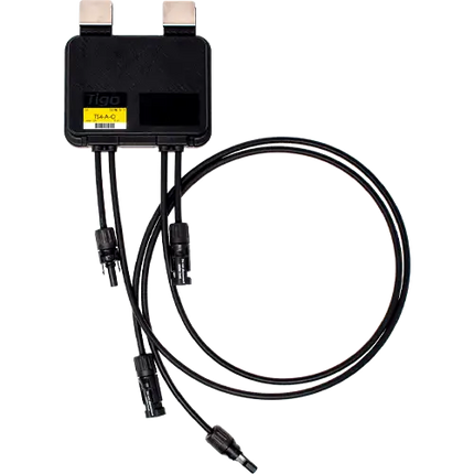Optimizador Solar Tigo TS4 - A - O 700W - Tiensol