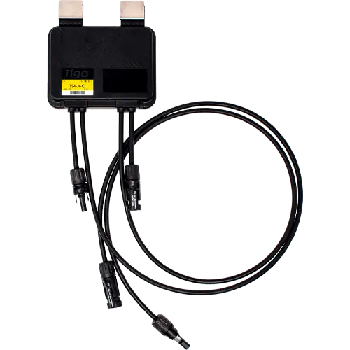 Optimizador Solar Tigo TS4 - A - O 700W - Tiensol