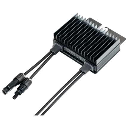 Optimizador SolarEdge P600 600W 96V 10,25A para 2 Módulos 60 Celdas - Accesorios de Paneles Solares