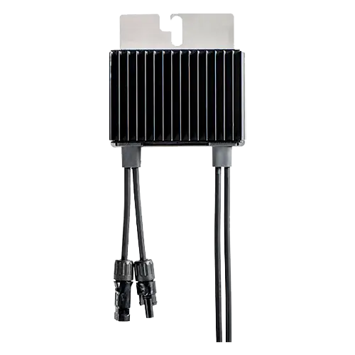 Optimizador SolarEdge P600 600W 96V 10,25A para 2 Módulos 60 Celdas - Accesorios de Paneles Solares