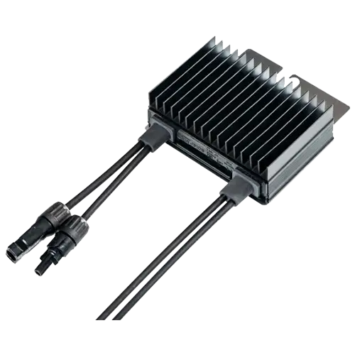 Optimizador SolarEdge P850 850W 125V 14,1A (2,4M/1,3M) para 2 Módulos - Accesorios de Paneles Solares