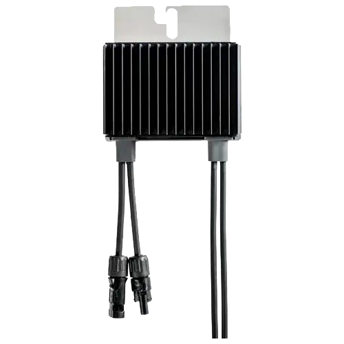 Optimizador SolarEdge S500 500W 125V 15A Soporte Plano IP68 - Accesorios de Paneles Solares