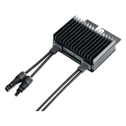 Optimizador SolarEdge S500 500W 125V 15A Soporte Plano IP68 - Accesorios de Paneles Solares