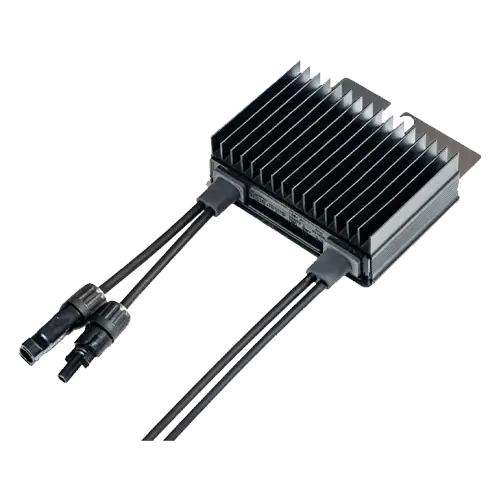 Optimizador SolarEdge S500 500W 125V 15A Soporte Plano IP68 - Accesorios de Paneles Solares