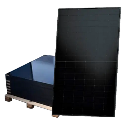 Pack 10 Paneles Solares 440W Jinko Tiger NEO - 54HL4R - B - Tiensol