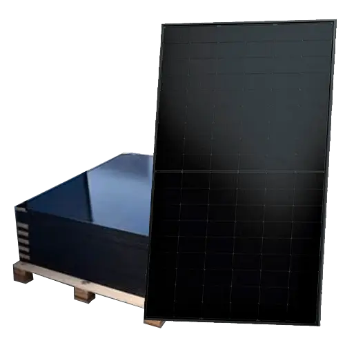 Pack 10 Paneles Solares 440W Jinko Tiger NEO - 54HL4R - B - Tiensol
