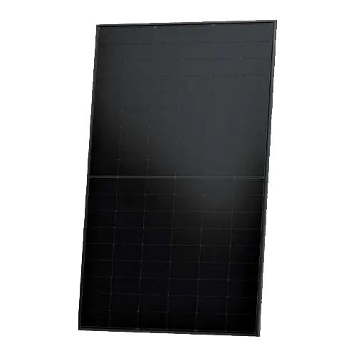 Pack 10 Paneles Solares 440W Jinko Tiger NEO - 54HL4R - B - Tiensol