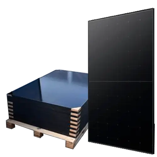 Pack 10 Paneles Solares 430W Longi HiMoX6 LR5 - 54HTB - Tiensol