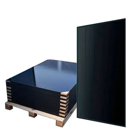 Pack 10 Paneles Solares 440W Hyundai HG - Tiensol