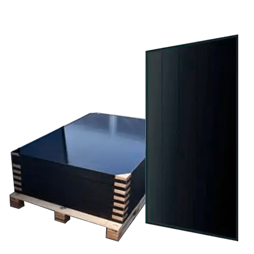 Pack 10 Paneles Solares 440W Hyundai HG - Tiensol