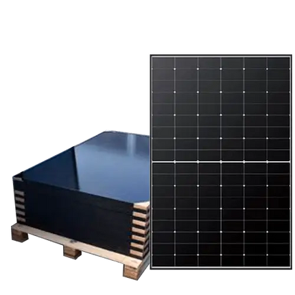 Pack 10 Paneles Solares 440W Longi HiMoX6 LR5 - 54HTH - Tiensol