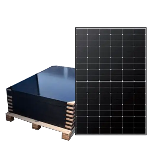 Pack 10 Paneles Solares 440W Longi HiMoX6 LR5 - 54HTH - Tiensol