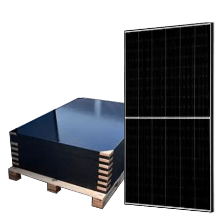 Pack 10 Paneles Solares 450W JA Solar JAM54D40 LB - Tiensol
