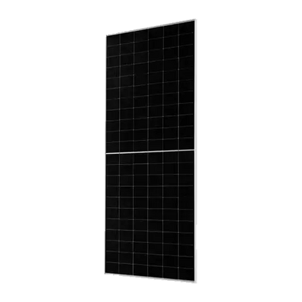 Pack 10 Paneles Solares 600W JA Solar Bifacial JAM66D45 - Tiensol