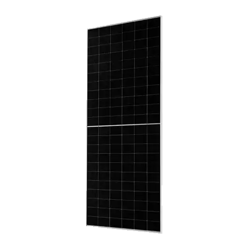 Pack 10 Paneles Solares 600W JA Solar Bifacial JAM66D45 - Tiensol