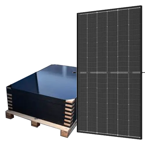 Pack 10 Paneles Solares 440W Trina Vertex S+ NEG9R.27 - Tiensol