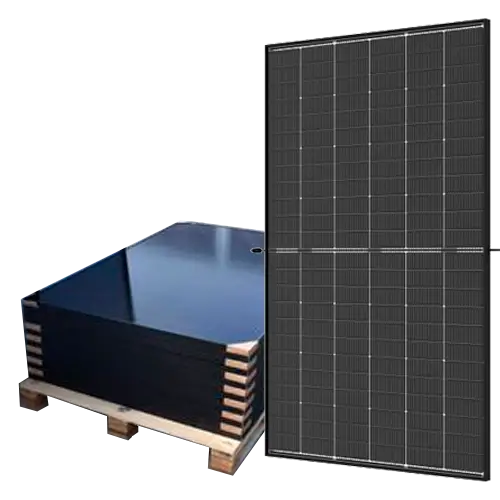 Pack 10 Paneles Solares Bifaciales Trina 450W NEG9RC.27 Vertex S + - Paneles Solares
