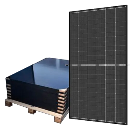 Pack 10 Paneles Solares 420W Trina NEG9RC.27 - Tiensol