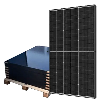 Pack 10 Paneles Solares 430W Trina NEG9R.28 - Tiensol