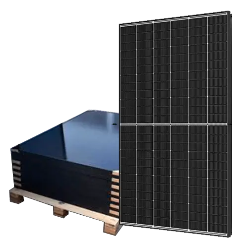 Pack 10 Paneles Solares 430W Trina NEG9R.28 - Tiensol