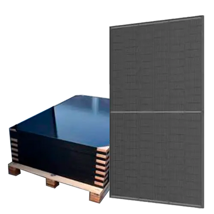 Pack 10 Paneles Solares Trina 445W NEG9R.25 Vertex S + - Paneles Solares