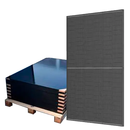 Pack 10 Paneles Solares Trina 445W NEG9R.25 Vertex S + - Paneles Solares