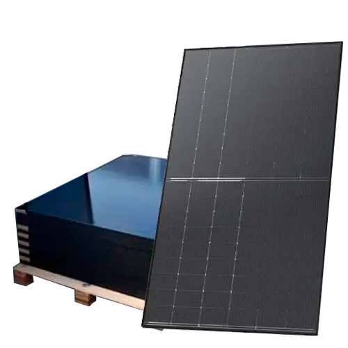 Pack 10 Paneles Solares Trina 505W NEG18R.28 Vertex S + - Paneles Solares