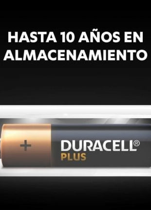 Pack de 2 Pilas C Duracell LR14/ 1.5V/ Alcalinas - Tiensol