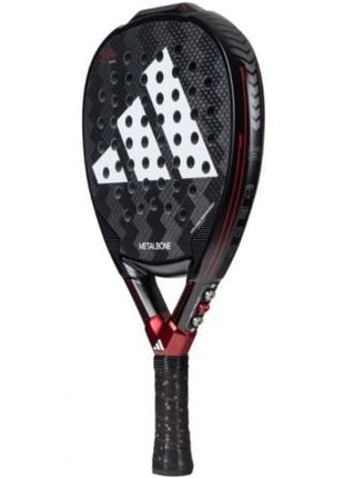 Pala de Pádel Adidas Adipower Metalbone 3.3 2024/ Negra (Ale Galán) - Tiensol