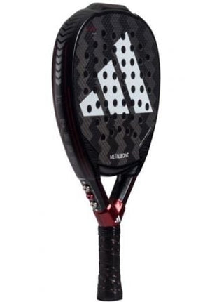 Pala de Pádel Adidas Adipower Metalbone 3.3 2024/ Negra (Ale Galán) - Tiensol