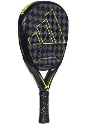 Pala de Pádel Adidas Adipower Multiweight 3.2 2023/ Negra - Tiensol