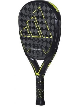 Pala de Pádel Adidas Adipower Multiweight 3.2 2023/ Negra - Tiensol