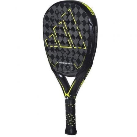 Pala de Pádel Adidas Adipower Multiweight 3.2 2023/ Negra - Tiensol