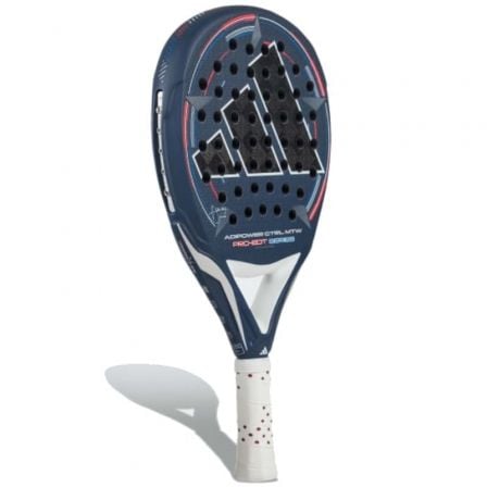 Pala de Pádel Adidas Adipower Multiweight Control Pro Edt 2024/ (Alex Ruiz) - Tiensol