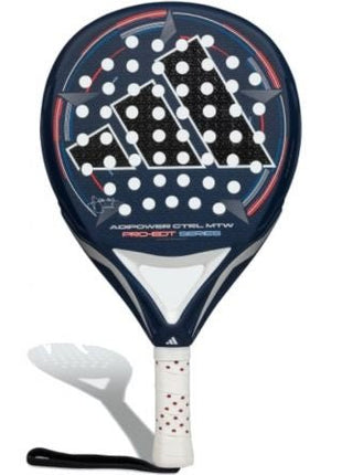 Pala de Pádel Adidas Adipower Multiweight Control Pro Edt 2024/ (Alex Ruiz) - Tiensol