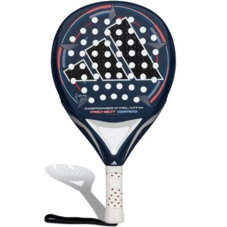 Pala de Pádel Adidas Adipower Multiweight Control Pro Edt 2024/ (Alex Ruiz) - Tiensol