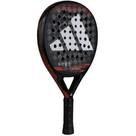 Pala de Pádel Adidas Cross It Control 2024 - Tiensol