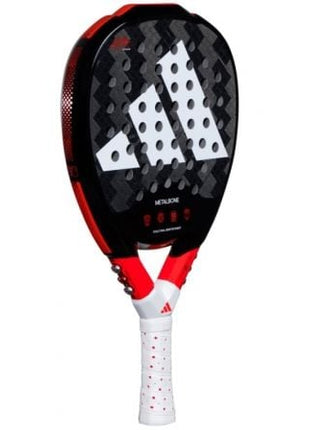 Pala de Pádel Adidas Metalbone 3.2 2023/ Negra y Blanca (Ale Galan) - Tiensol