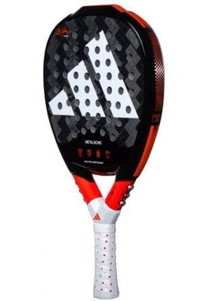 Pala de Pádel Adidas Metalbone 3.2 2023/ Negra y Blanca (Ale Galan) - Tiensol