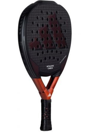 Pala de Pádel Adidas Metalbone Carbon 3.3 2024/ Negra - Tiensol